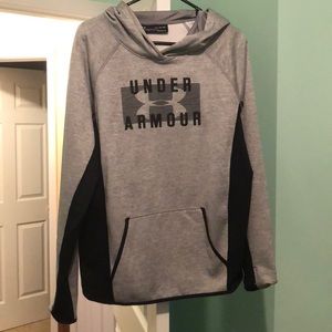 UnderArmour Hoodie
